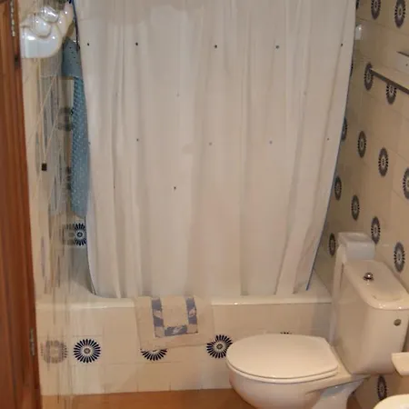 Sa Teulera De Can Dolc Holiday home Campanet