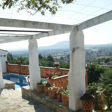 Holiday home Sa Teulera De Can Dolc
