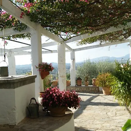 Holiday home Sa Teulera De Can Dolc