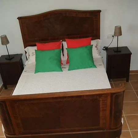 Sa Teulera De Can Dolc Holiday home *