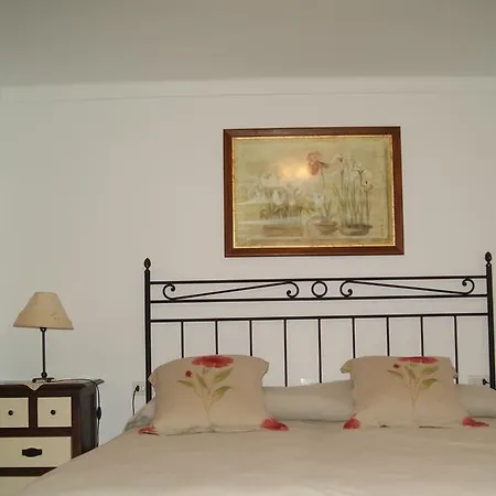 Sa Teulera De Can Dolc Holiday home
