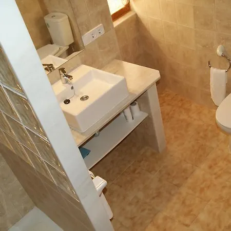 Holiday home Sa Teulera De Can Dolc