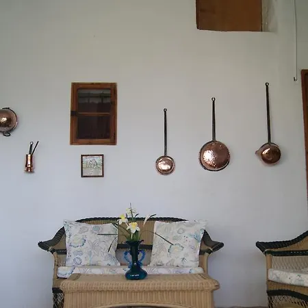Holiday home Sa Teulera De Can Dolc *