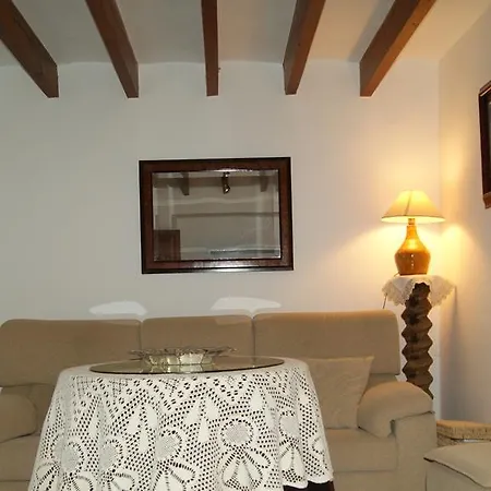 Holiday home Sa Teulera De Can Dolc Campanet