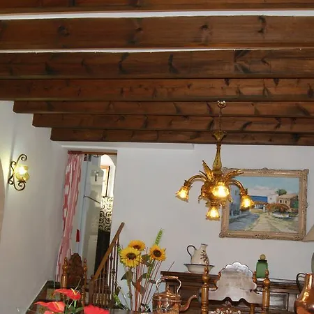 Sa Teulera De Can Dolc Holiday home Campanet